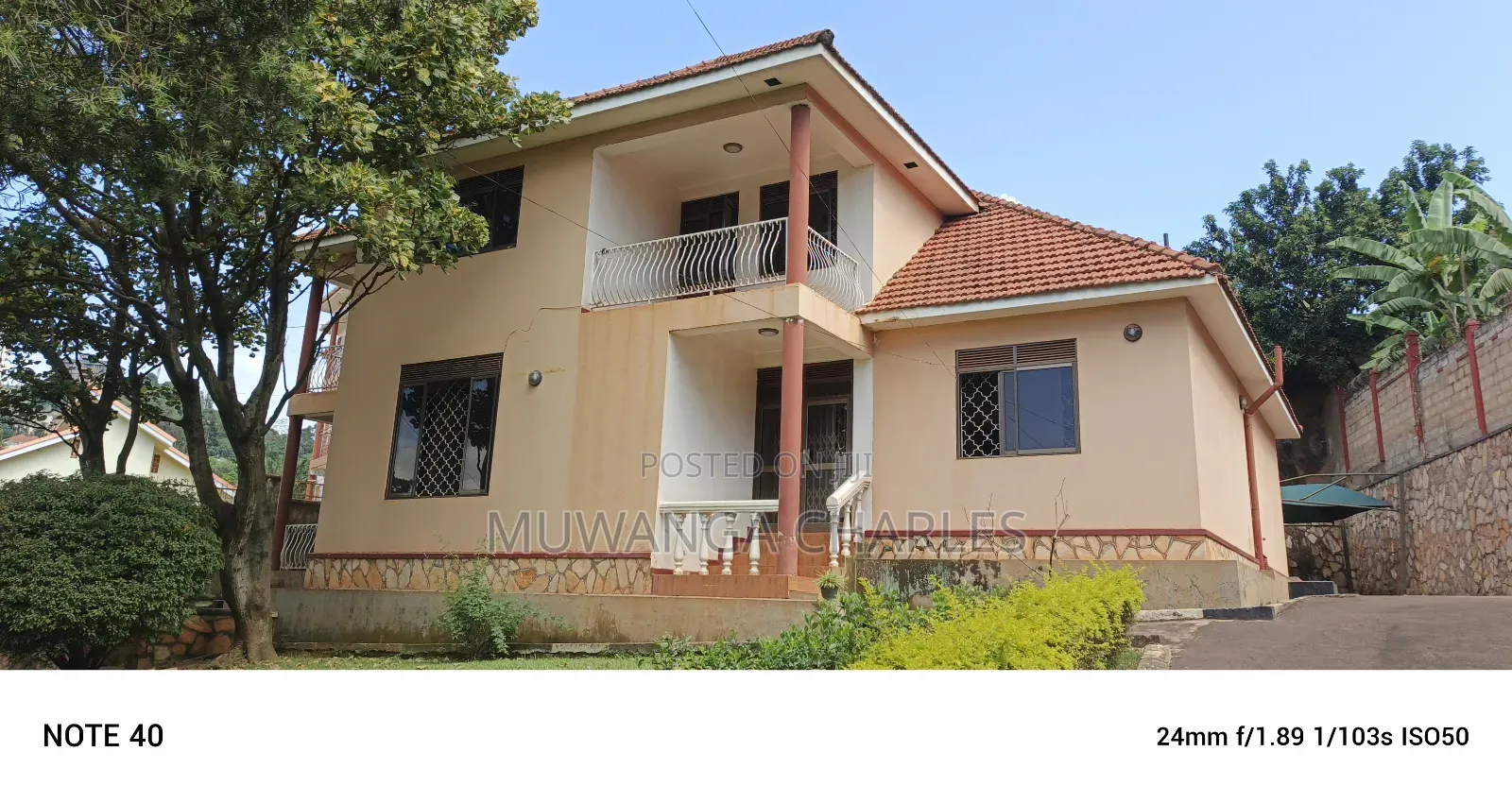 Office Space for Rent in Naguru in Nakawa