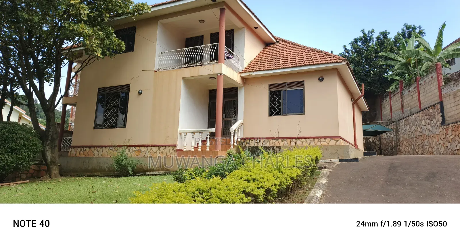 Office Space for Rent in Naguru in Nakawa