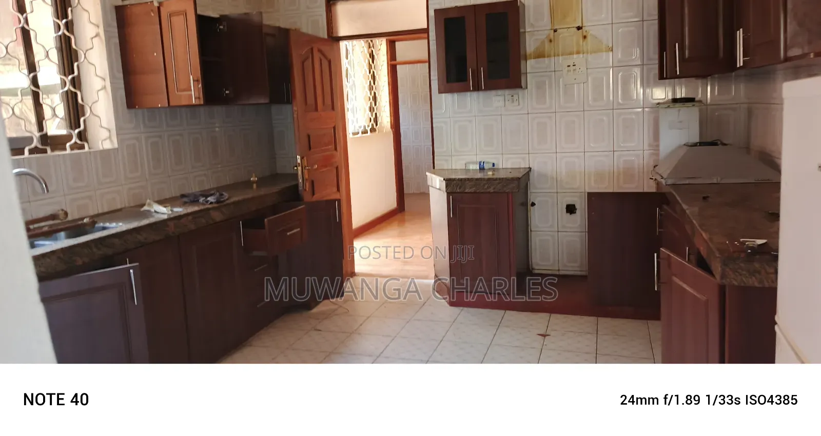 Office Space for Rent in Naguru in Nakawa