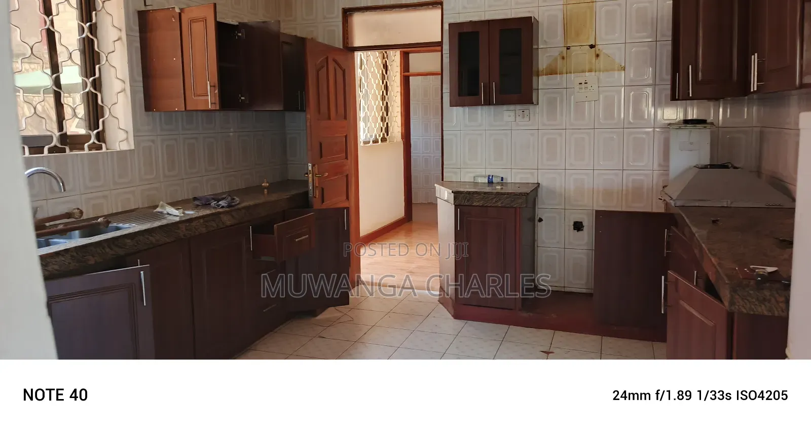 Office Space for Rent in Naguru in Nakawa