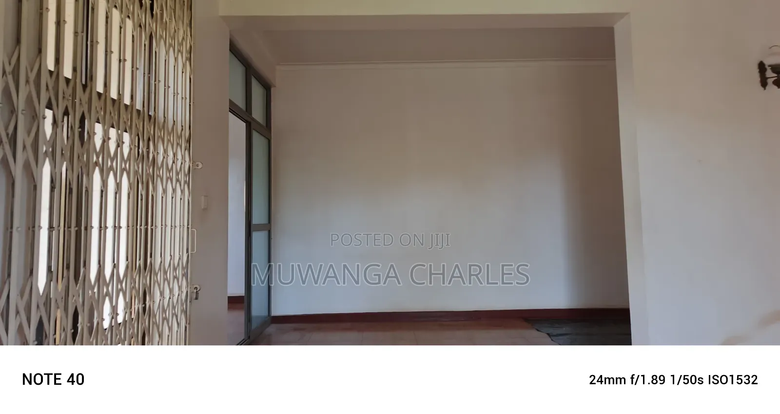 Office Space for Rent in Naguru in Nakawa