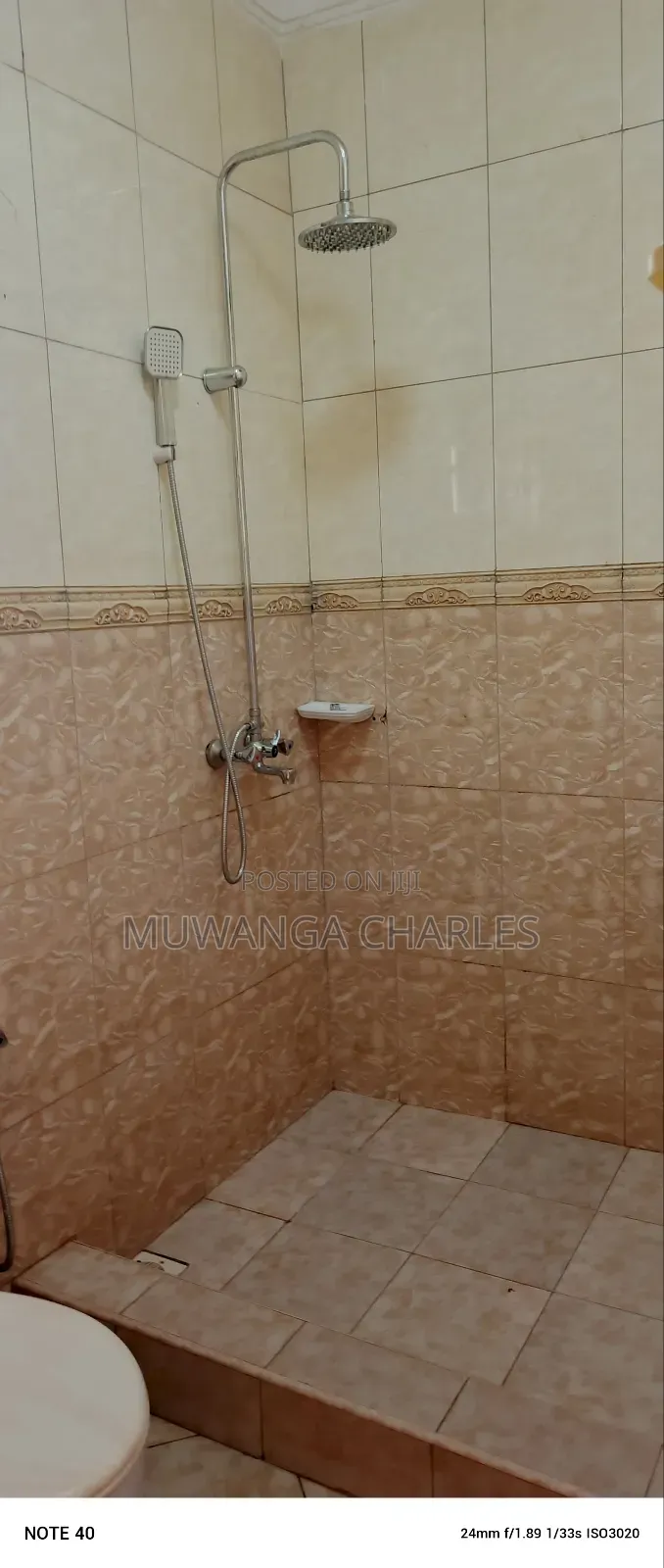 4bdrm Duplex in Fs Properties Ltd, Nakawa for rent in Nakawa