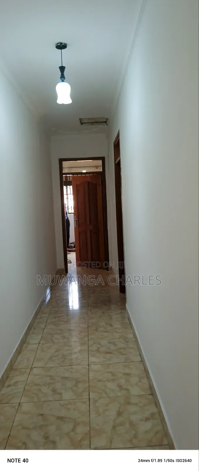 4bdrm Duplex in Fs Properties Ltd, Nakawa for rent in Nakawa