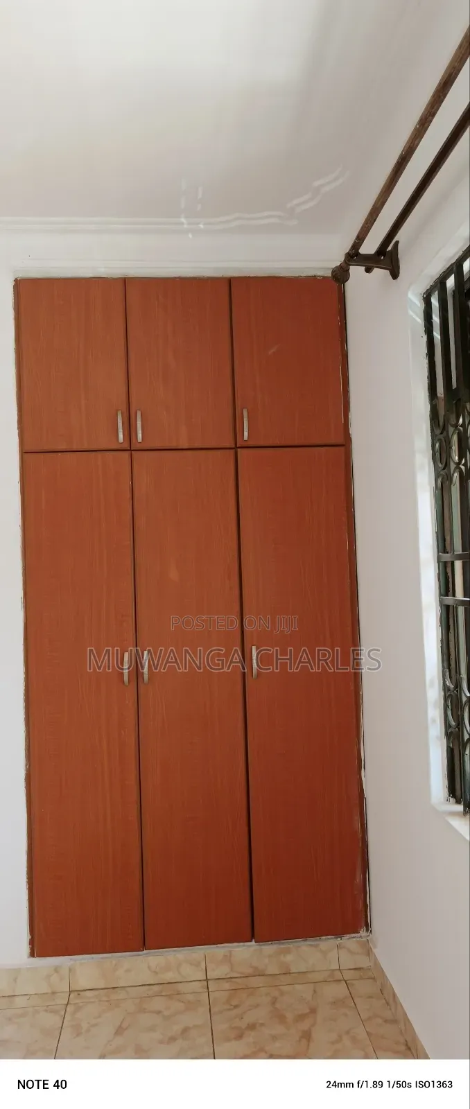 4bdrm Duplex in Fs Properties Ltd, Nakawa for rent in Nakawa