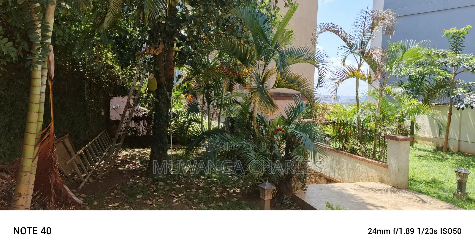 4bdrm Duplex in Fs Properties Ltd, Nakawa for rent in Nakawa