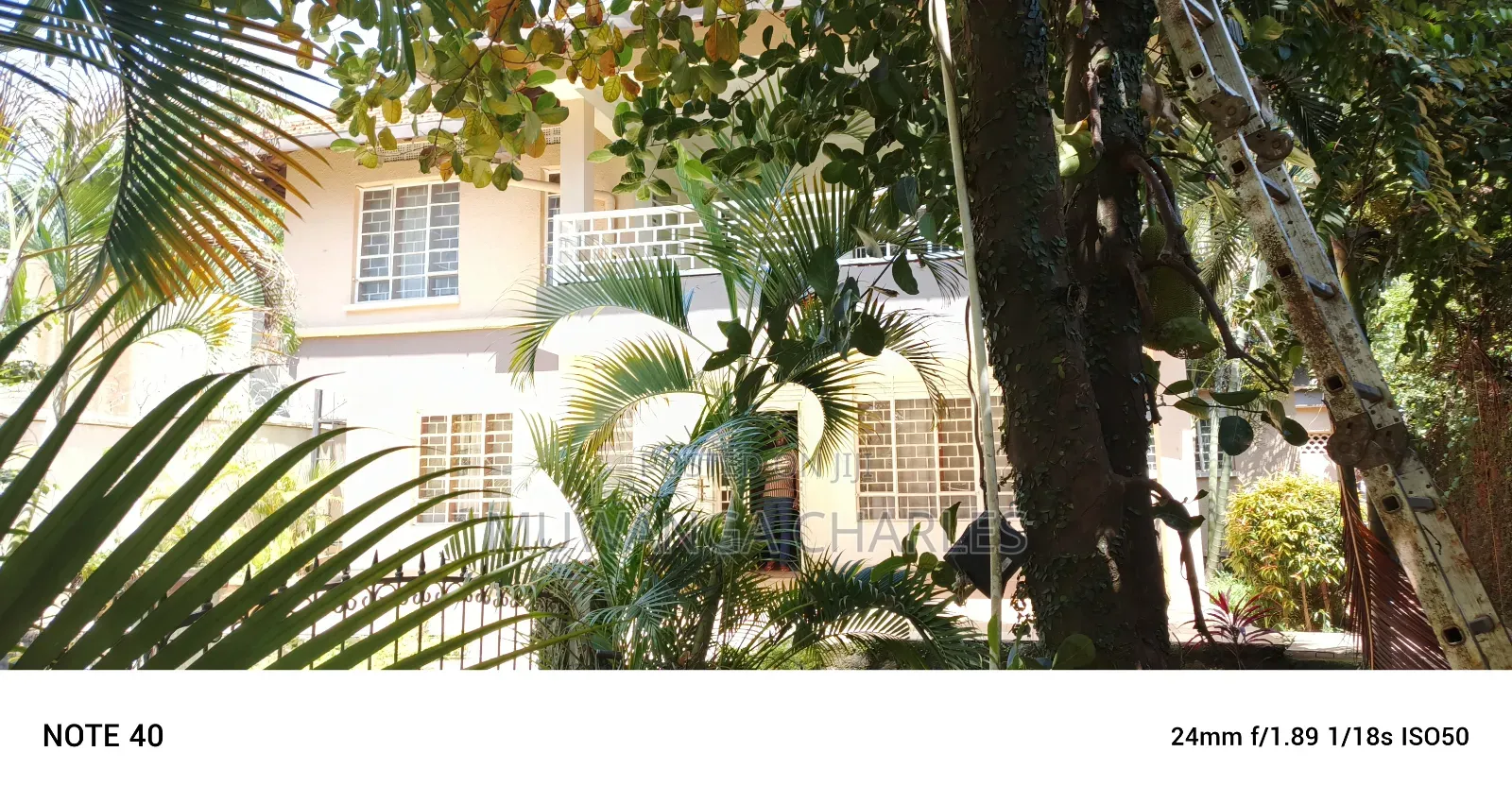 4bdrm Duplex in Fs Properties Ltd, Nakawa for rent in Nakawa