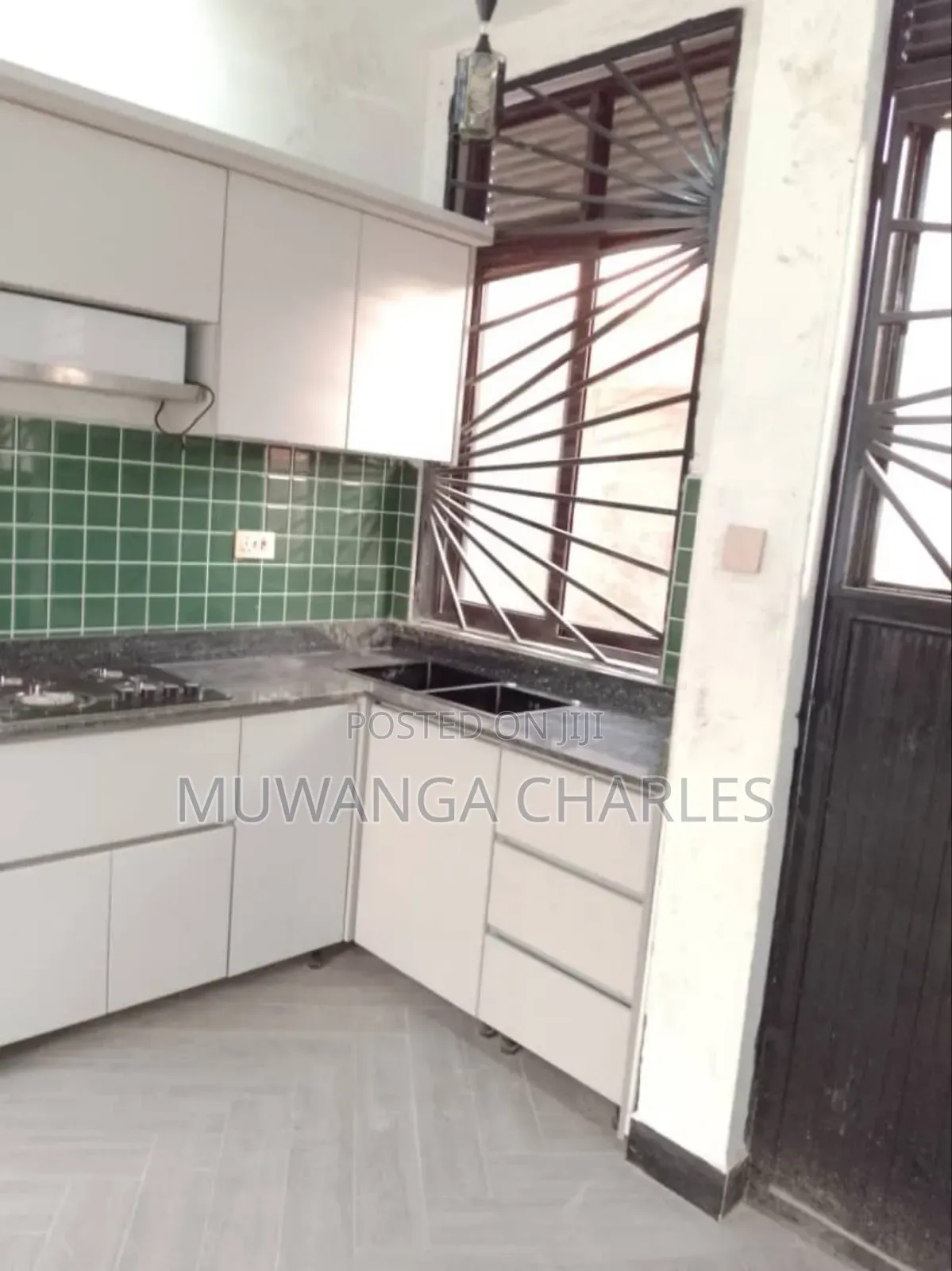 2bdrm Apartment in Fs Properties Ltd, Nakawa for rent in Nakawa