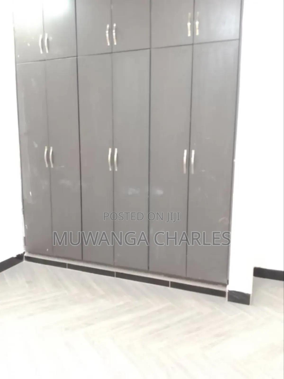 2bdrm Apartment in Fs Properties Ltd, Nakawa for rent in Nakawa