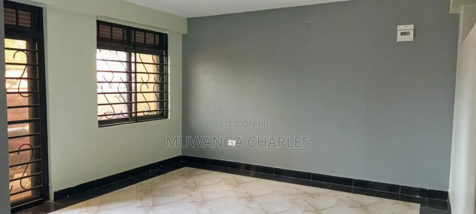2bdrm Apartment in Fs Properties Ltd, Nakawa for rent in Nakawa