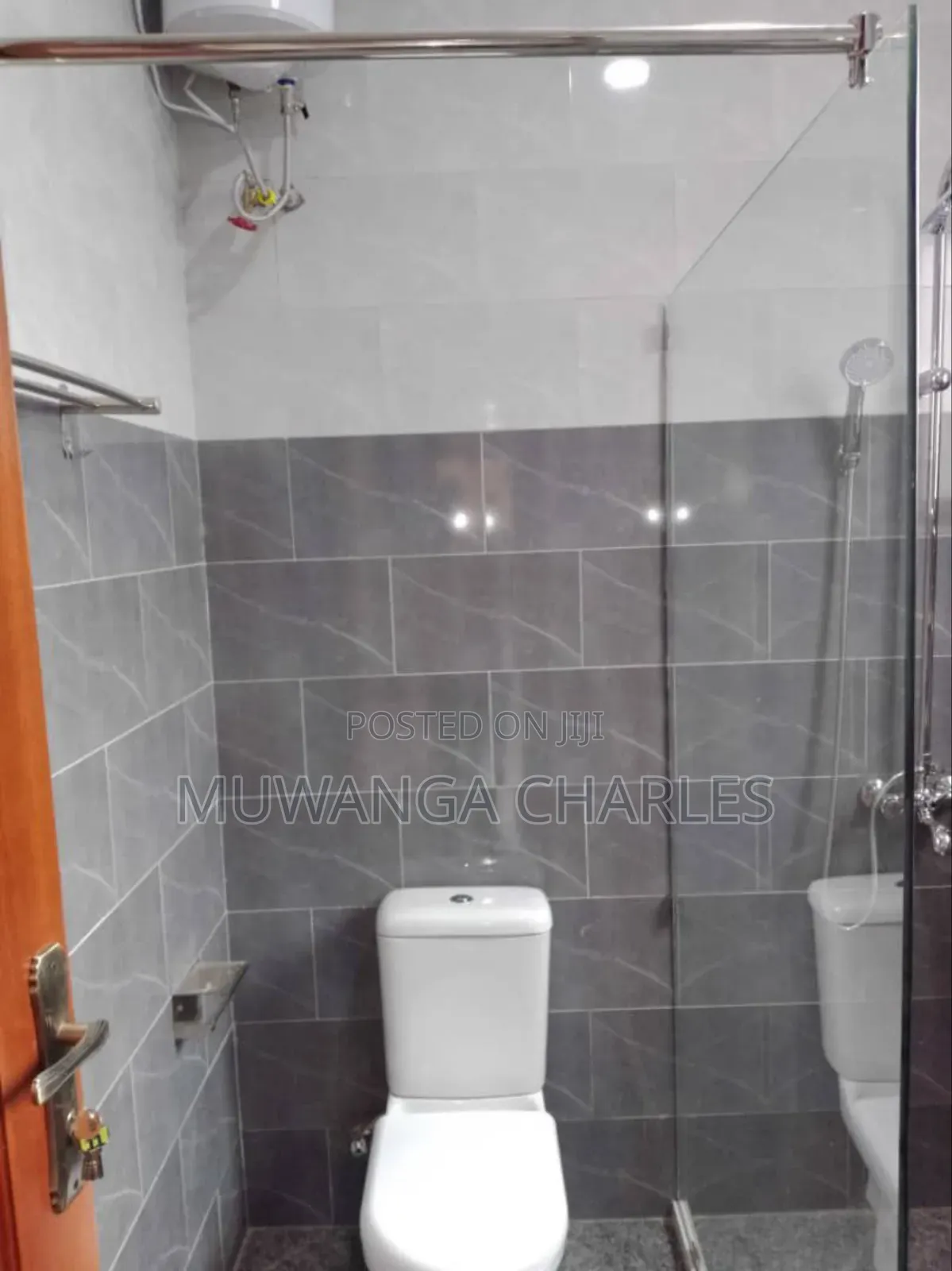 2bdrm Apartment in Fs Properties Ltd, Nakawa for rent in Nakawa
