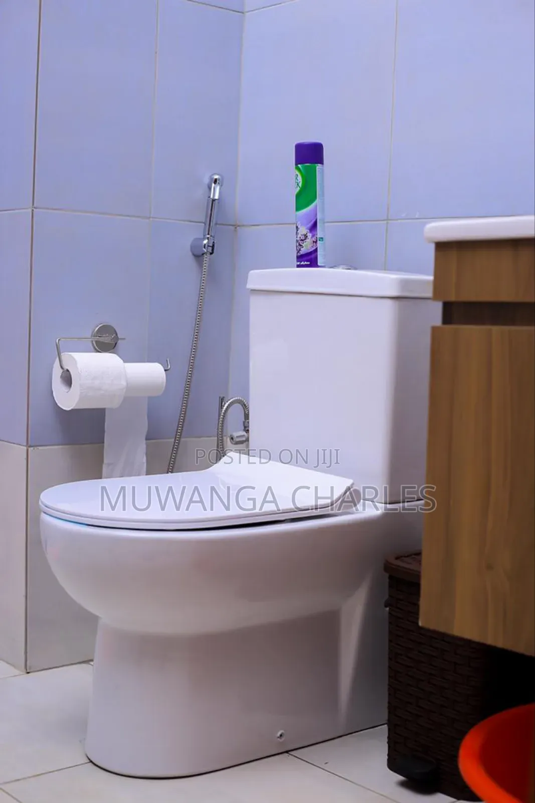 2bdrm Apartment in Fs Properties Ltd, Nakawa for rent in Nakawa