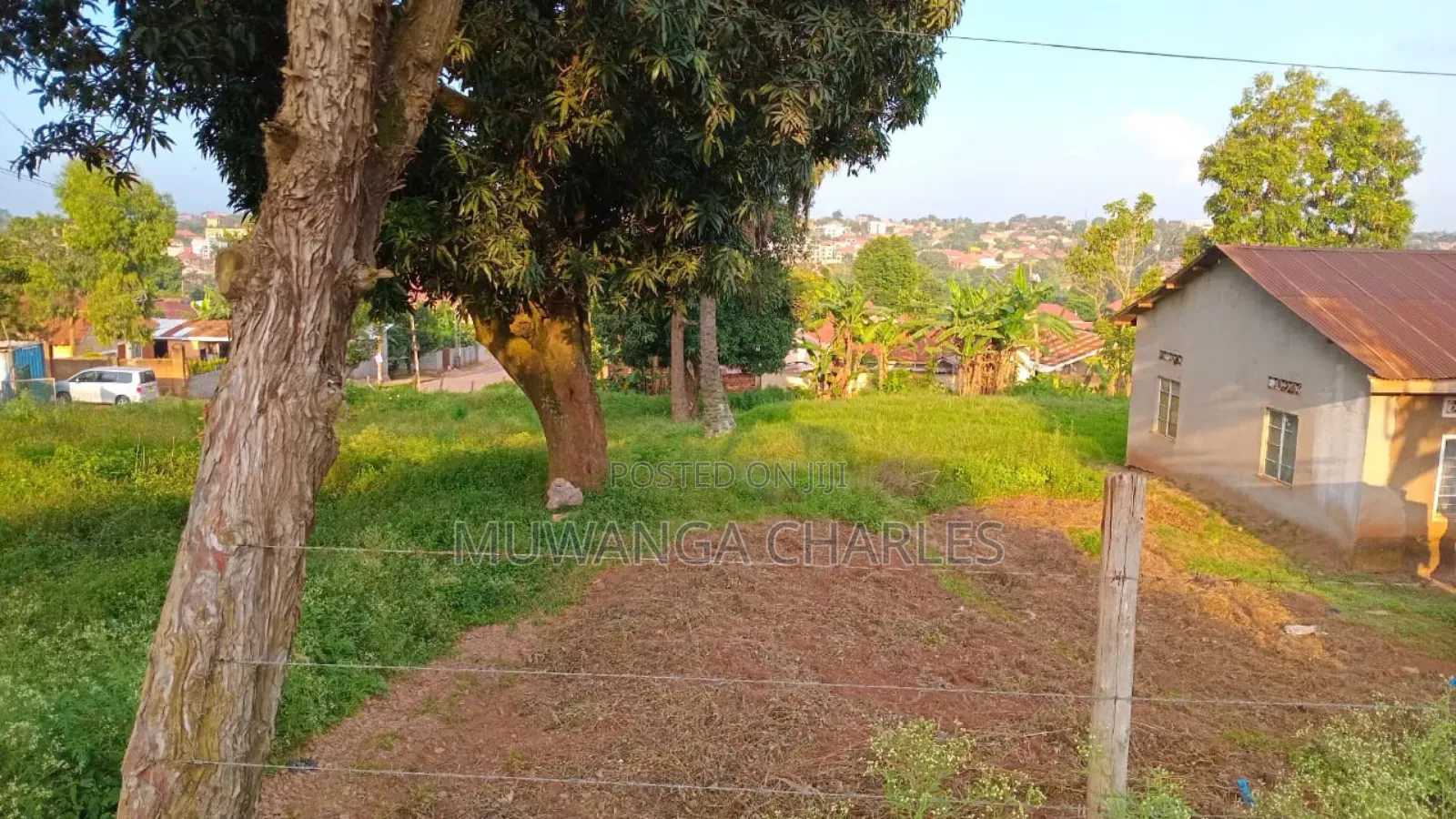 Plot for Sale in Kanyanya in Kawempe