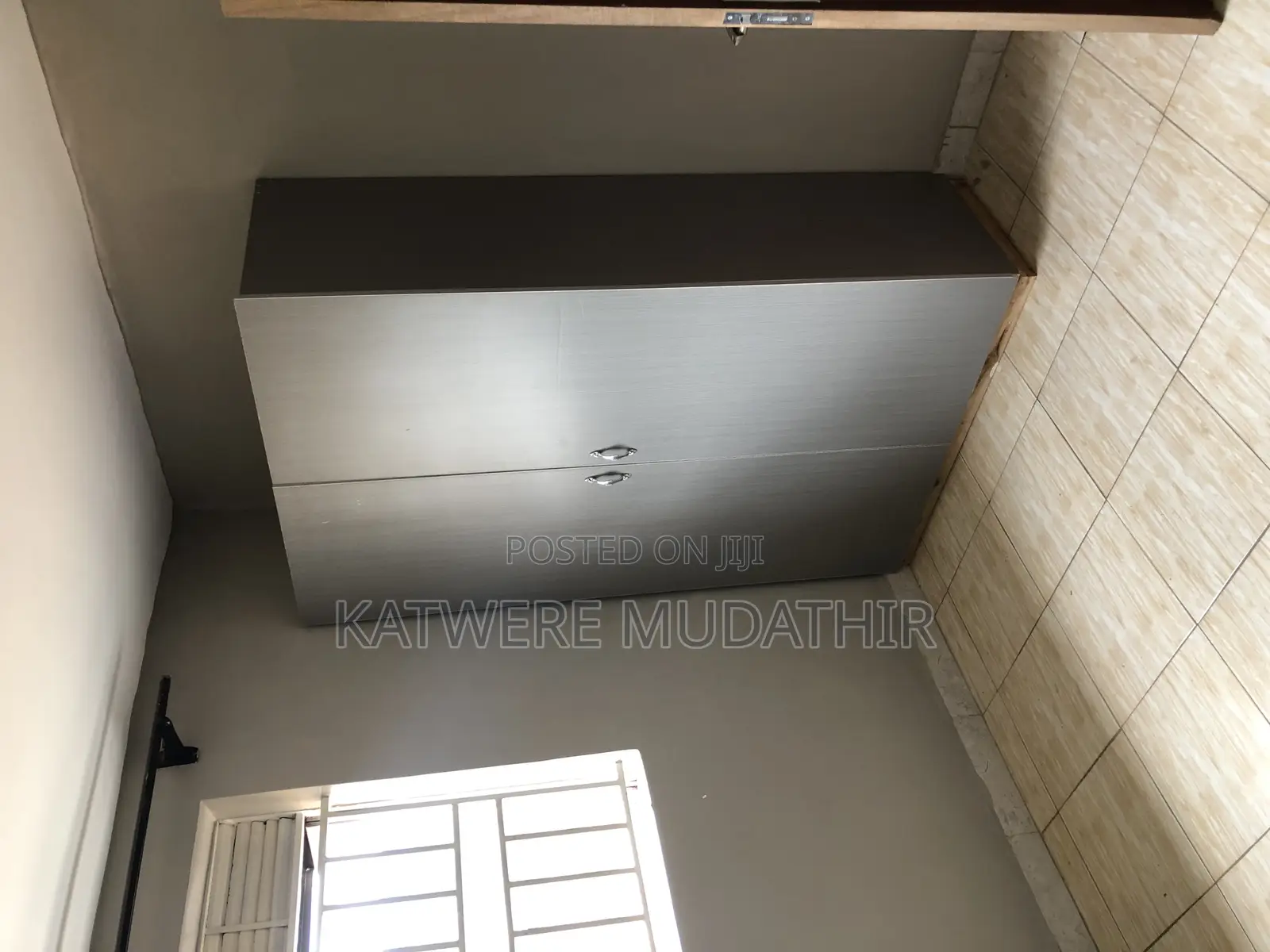 1bdrm Apartment in Komaboga, Central Division for rent in Central Division