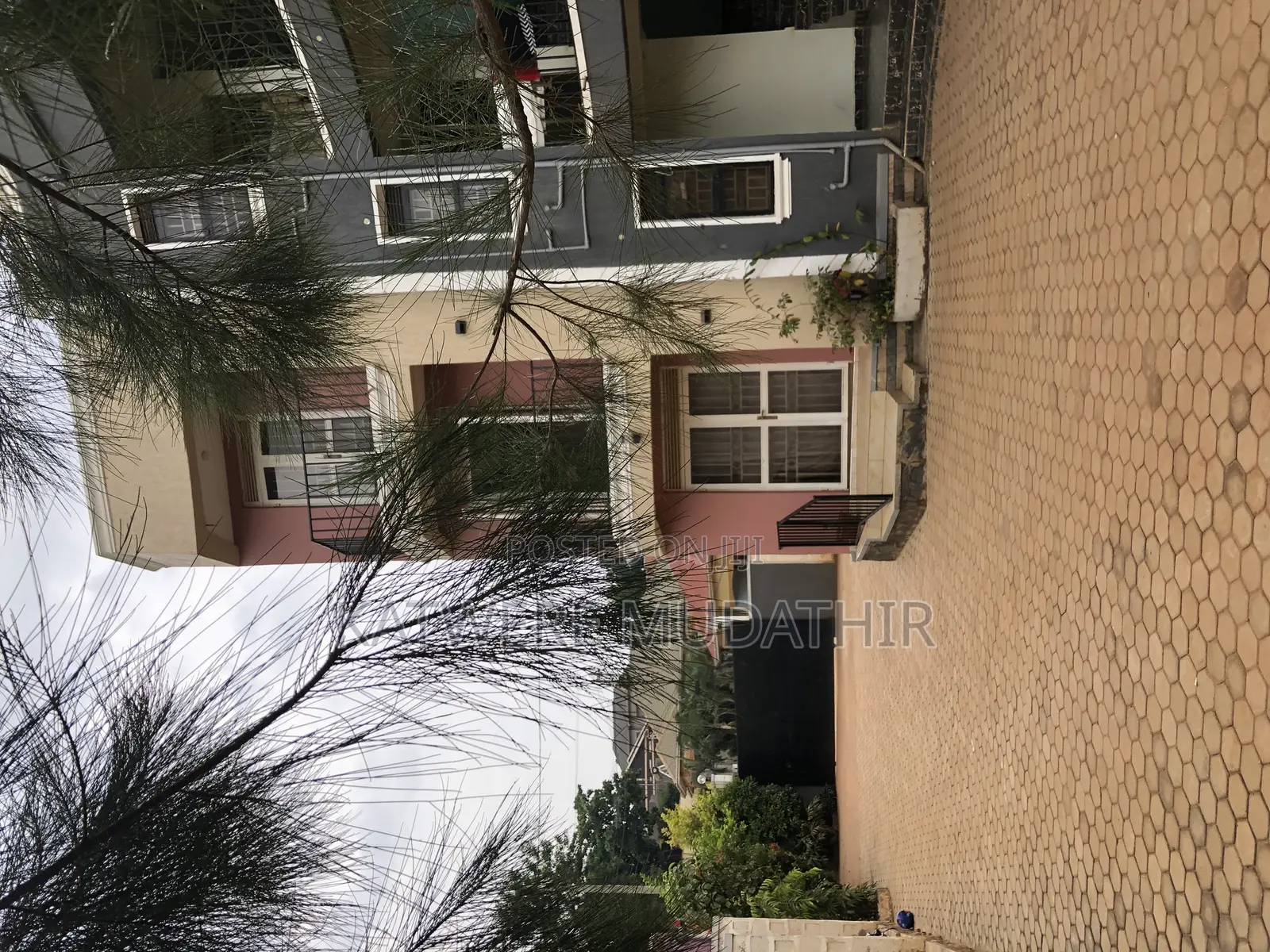 1bdrm Apartment in Komaboga, Central Division for rent in Central Division