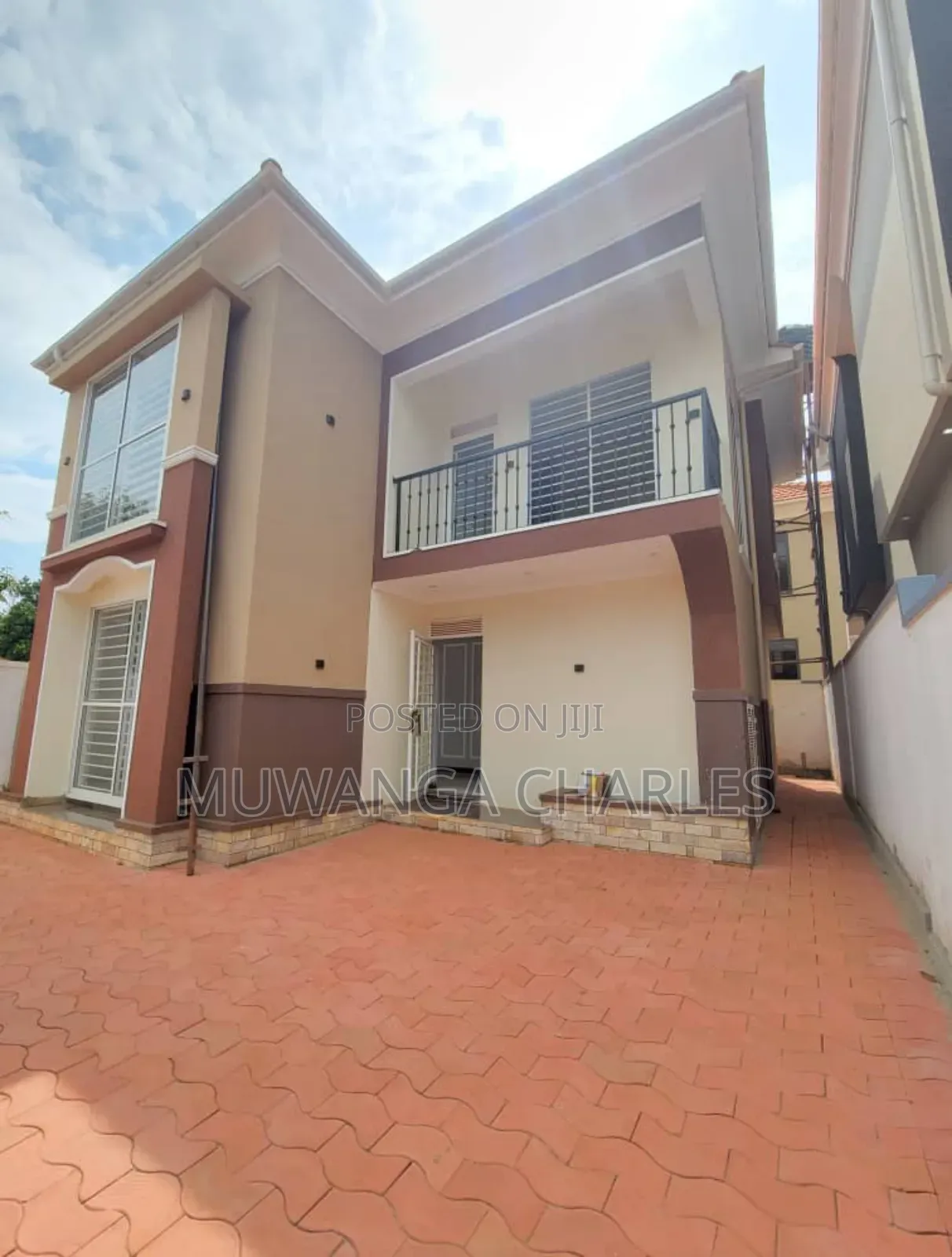 4bdrm Duplex in Fs Properties Ltd, Division A for sale in Division A