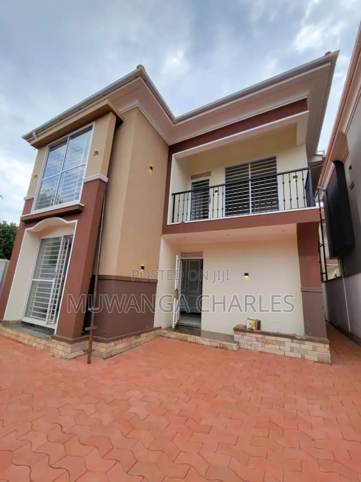 4bdrm Duplex in Fs Properties Ltd, Division A for sale in Division A