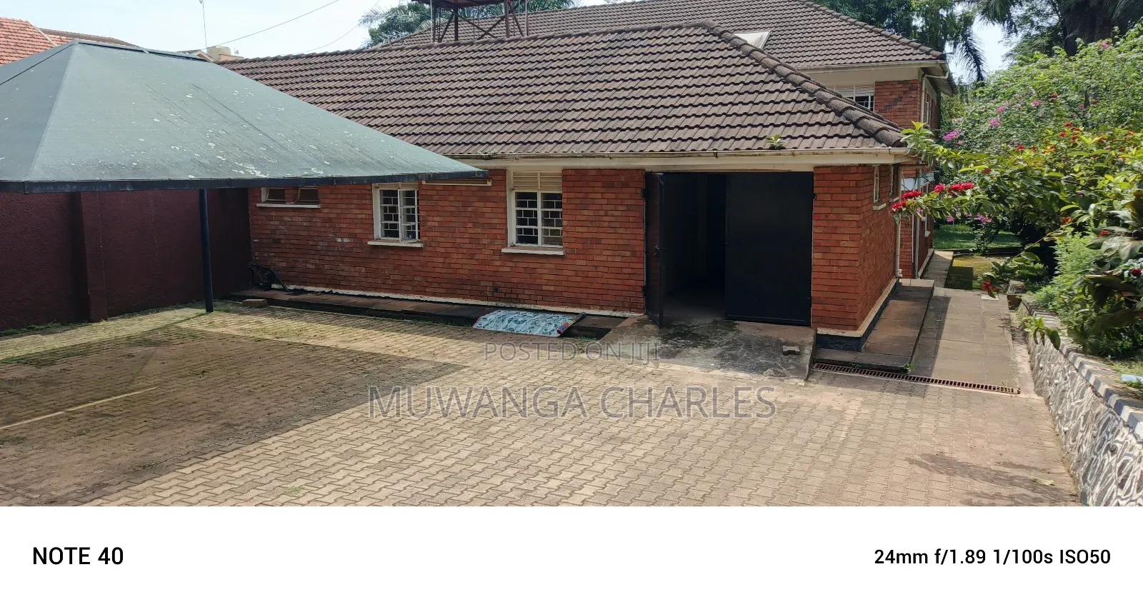 Office Space for Rent in Bugoloobi in Nakawa