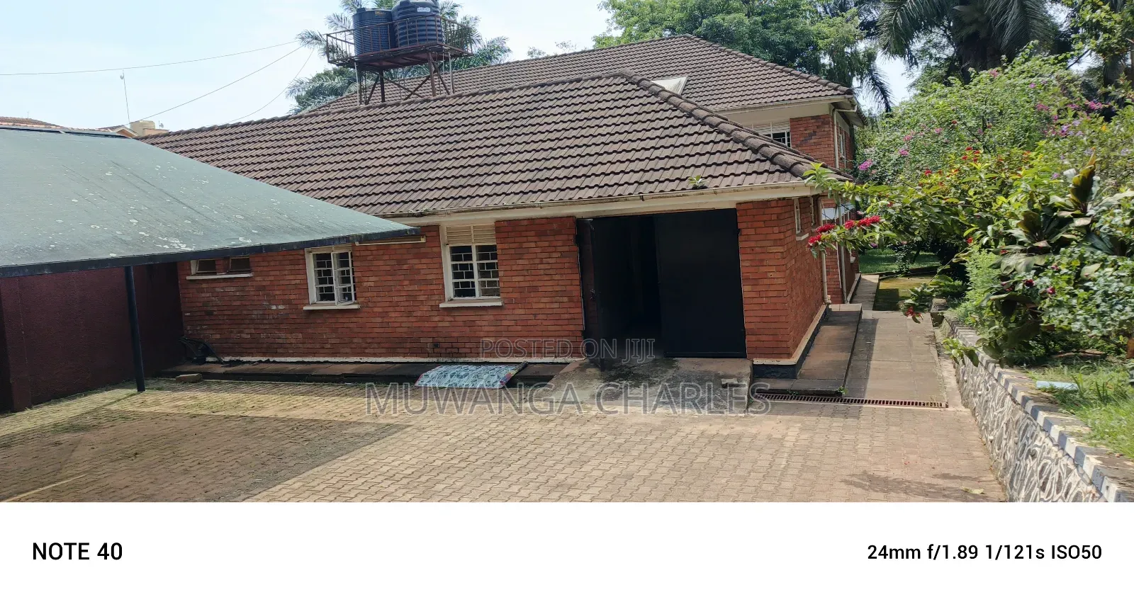 Office Space for Rent in Bugoloobi in Nakawa