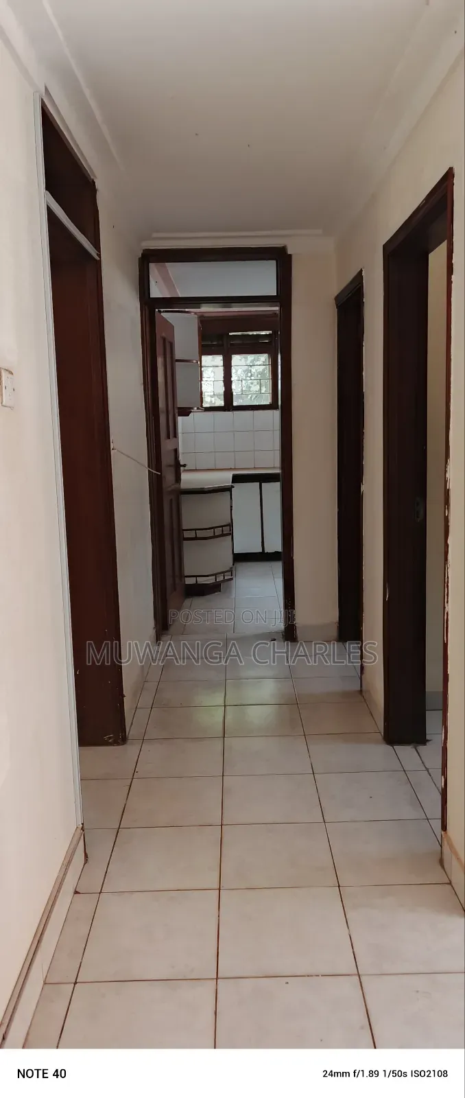 Office Space for Rent in Bugoloobi in Nakawa