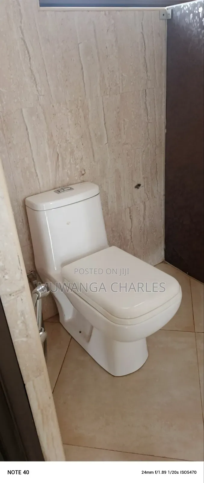 Office Space for Rent in Kololo in Central Division