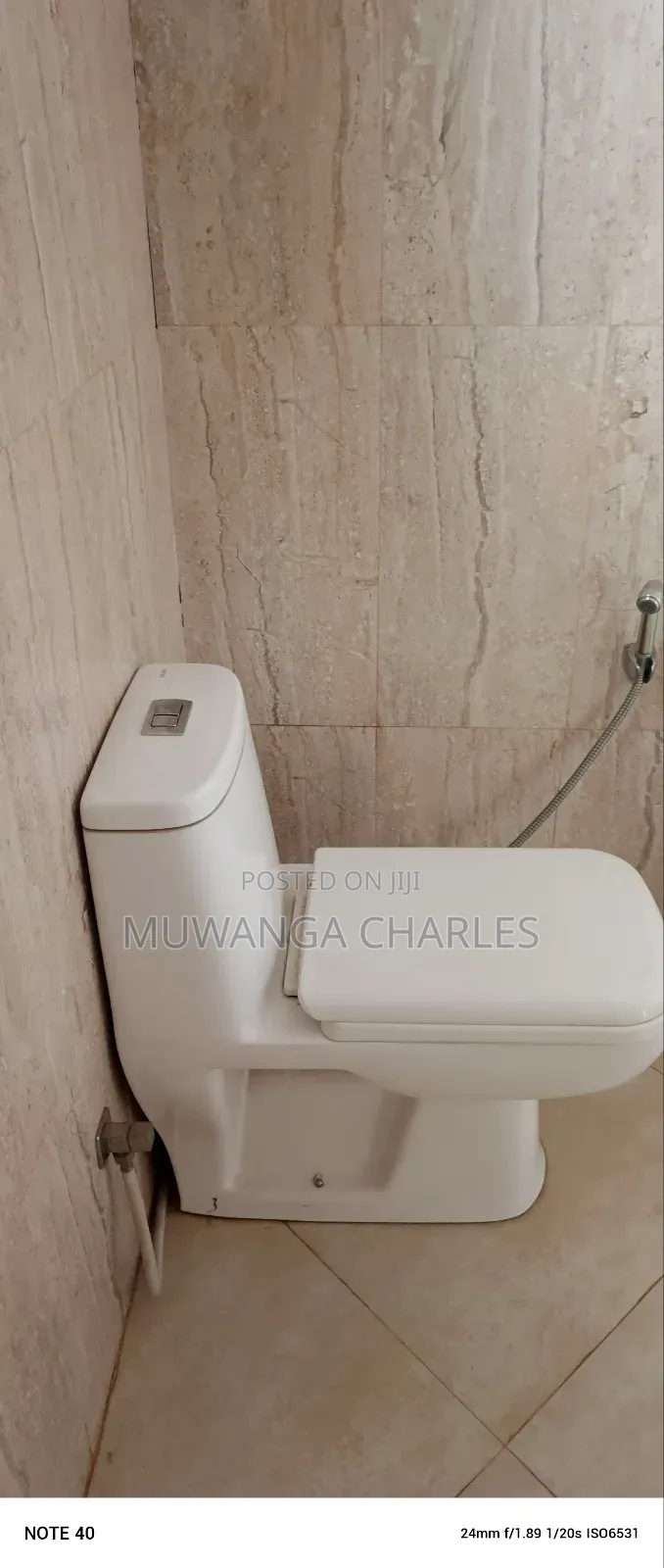 Office Space for Rent in Kololo in Central Division