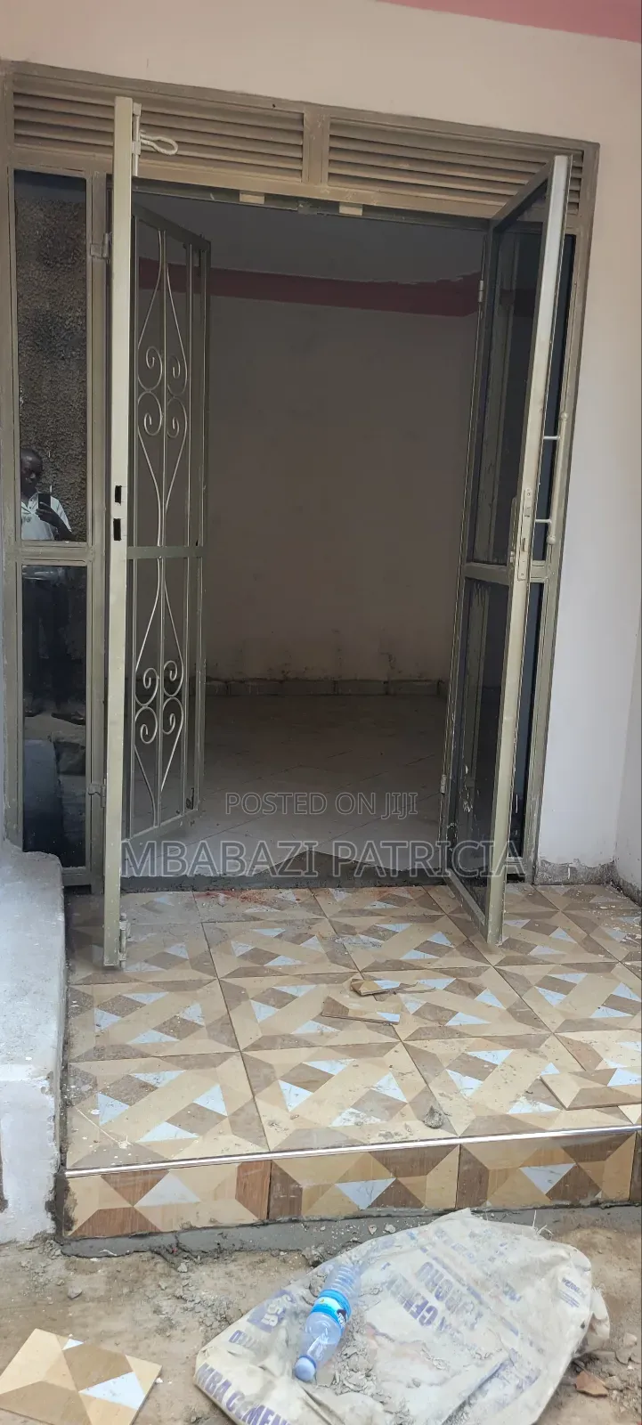 1bdrm House in Lugoba Maganjo, Kawempe for rent in Kawempe