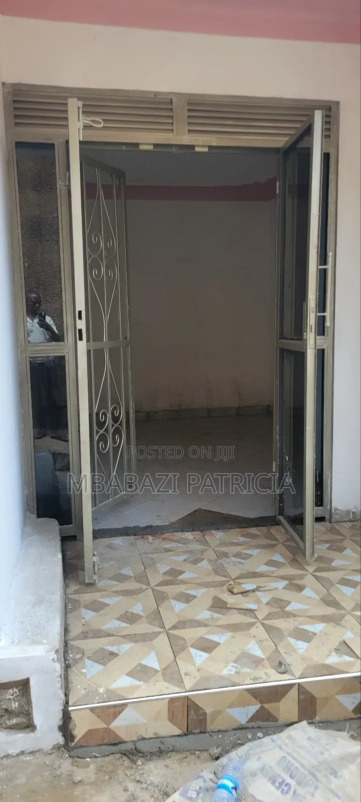 1bdrm House in Lugoba Maganjo, Kawempe for rent in Kawempe