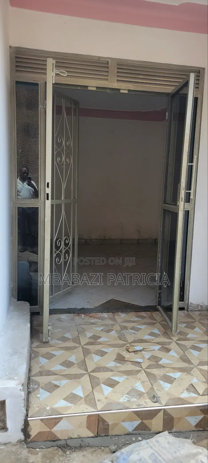 1bdrm House in Lugoba Maganjo, Kawempe for rent in Kawempe
