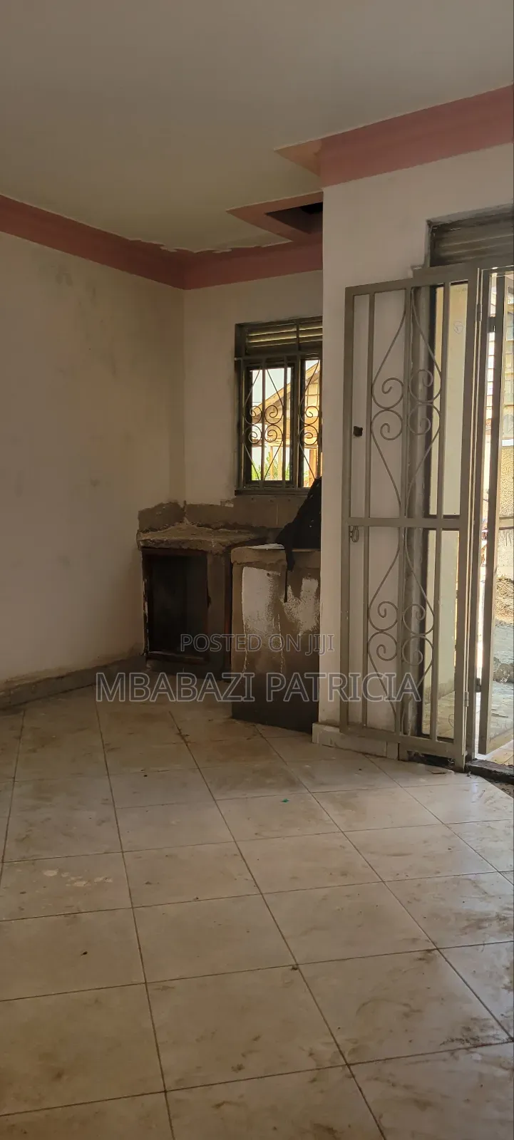 1bdrm House in Lugoba Maganjo, Kawempe for rent in Kawempe