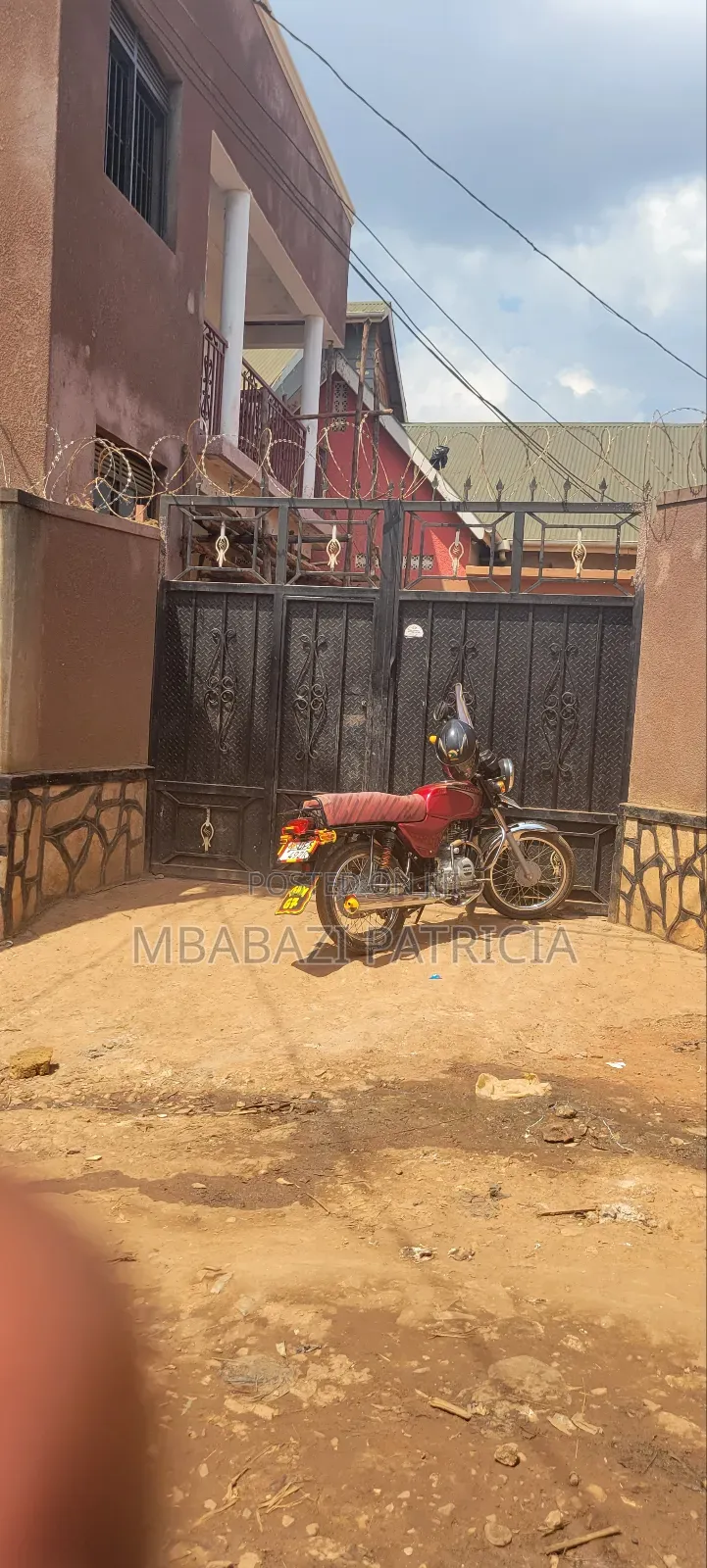 1bdrm House in Kawempe for rent in Kawempe