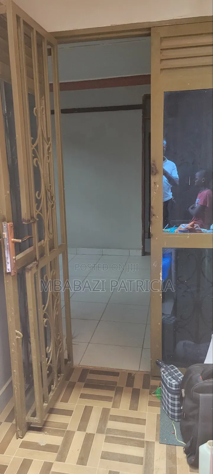1bdrm House in Kawempe for rent in Kawempe