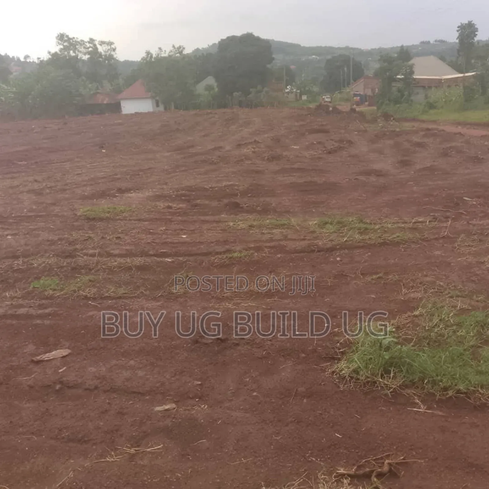Commercial Plot on Sale!! Ssonde Bukerere 50M 50x100ft in Central Division