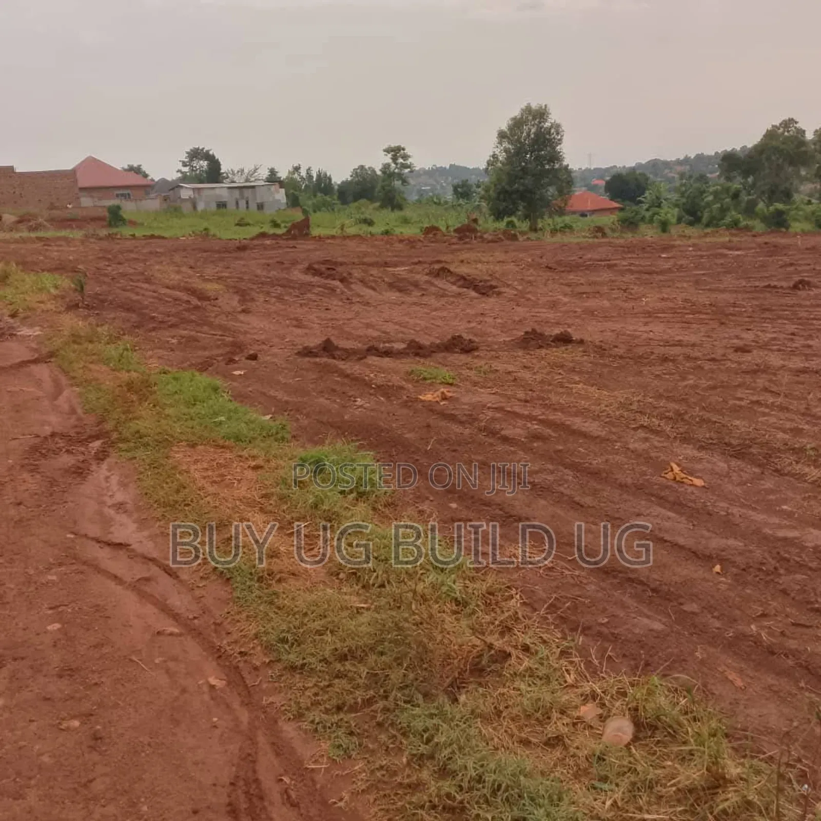 Commercial Plot on Sale!! Ssonde Bukerere 50M 50x100ft in Central Division