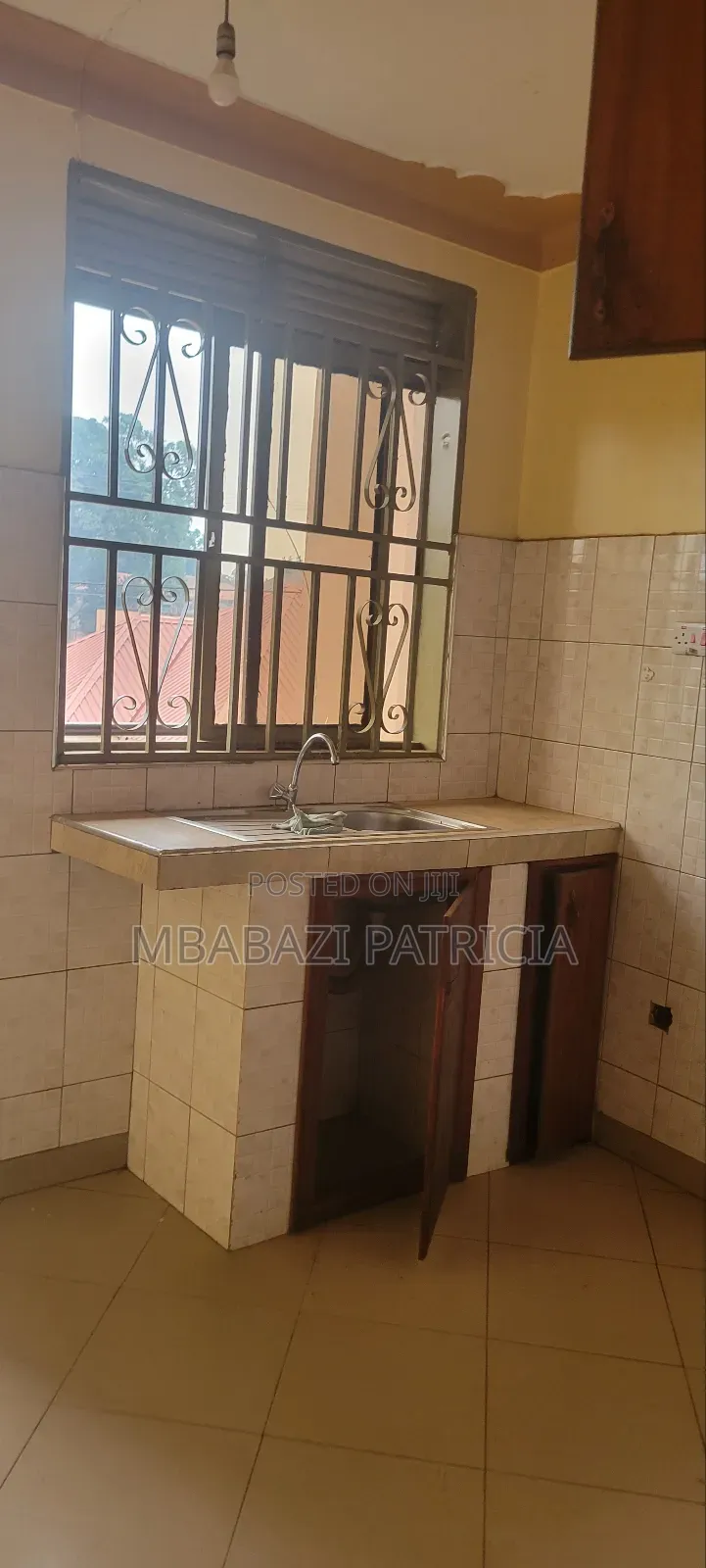 2bdrm House in Kazo Nabweru Road, Kawempe for rent in Kawempe