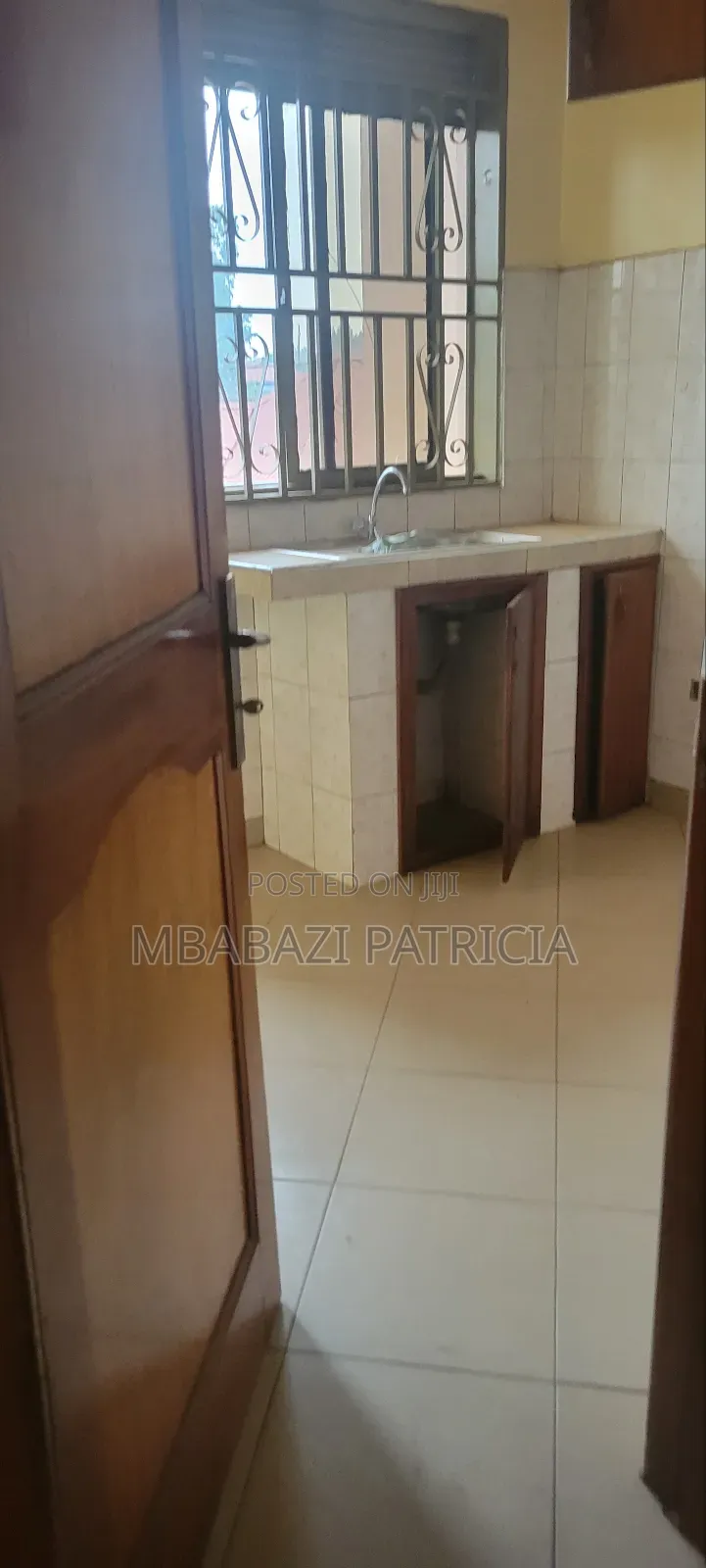 2bdrm House in Kazo Nabweru Road, Kawempe for rent in Kawempe