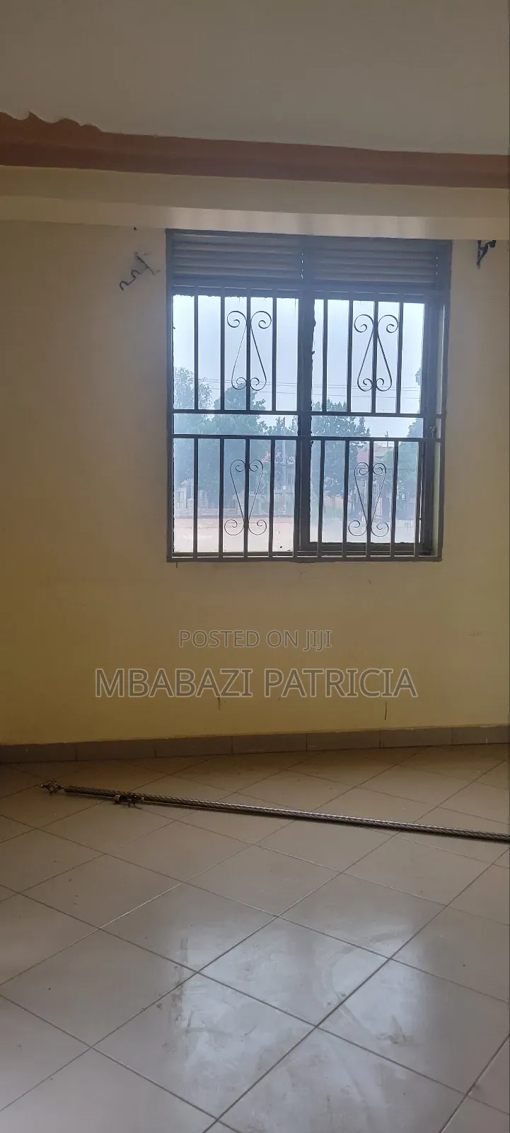 2bdrm House in Kazo Nabweru Road, Kawempe for rent in Kawempe