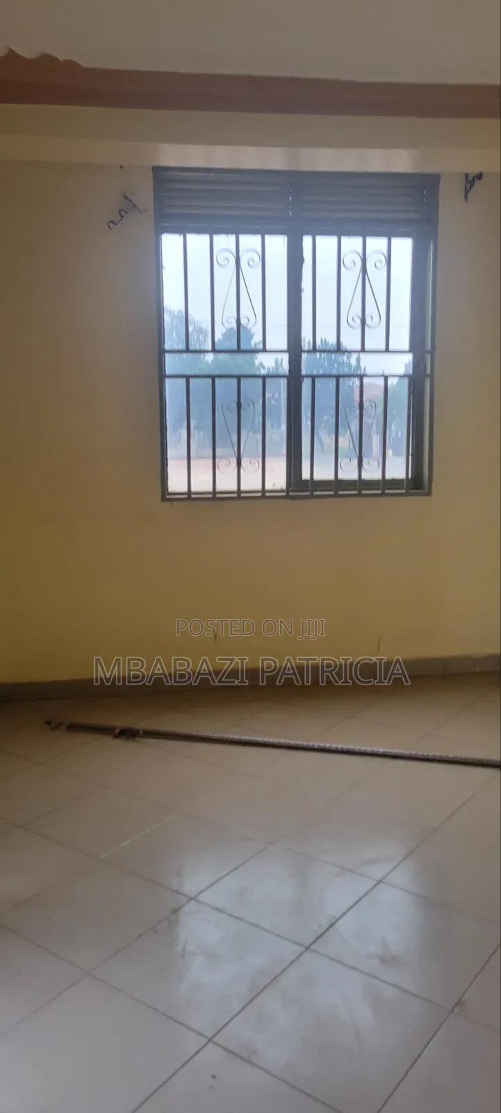 2bdrm House in Kazo Nabweru Road, Kawempe for rent in Kawempe