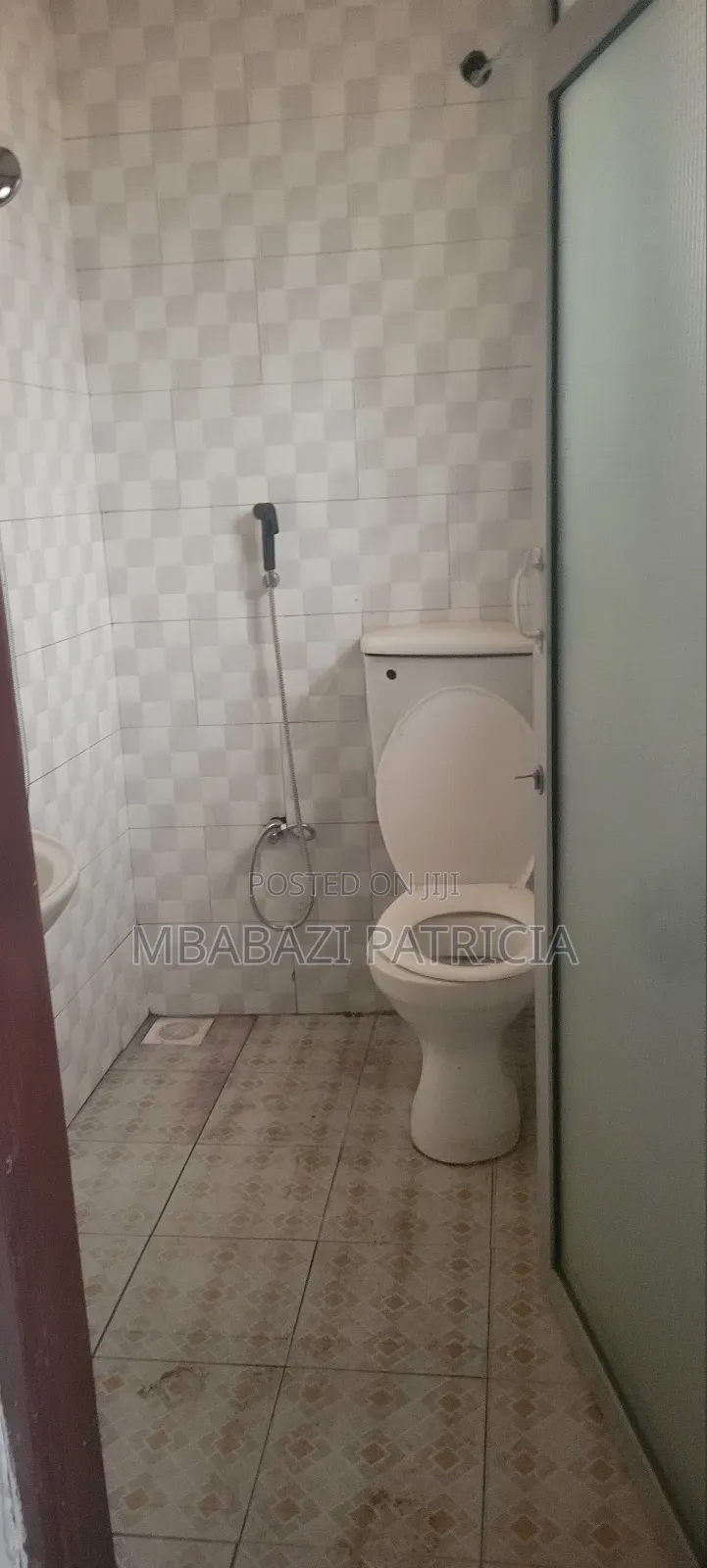 2bdrm House in Lugoba Nabweru, Kawempe for rent in Kawempe