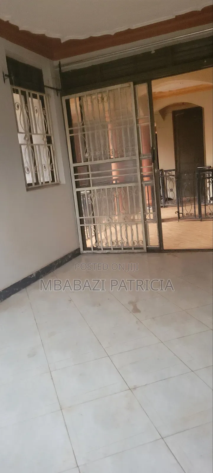 2bdrm House in Lugoba Nabweru, Kawempe for rent in Kawempe