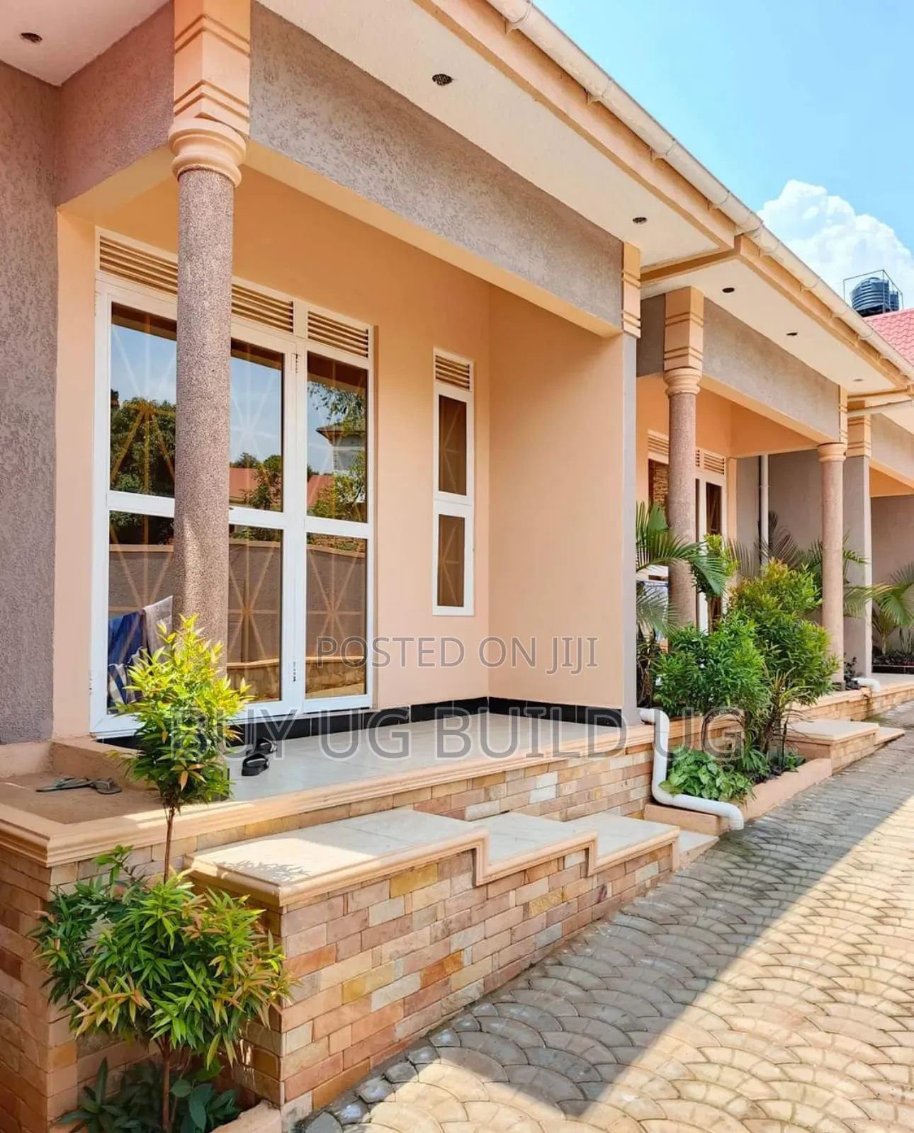 1bdrm Apartment in Kira Town for rent in Kira