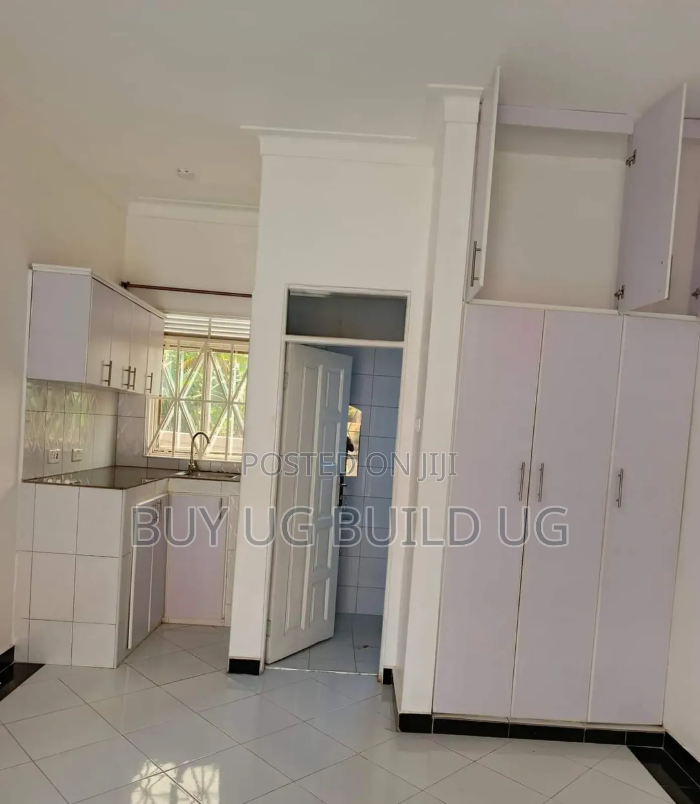 1bdrm Apartment in Kira Town for rent in Kira