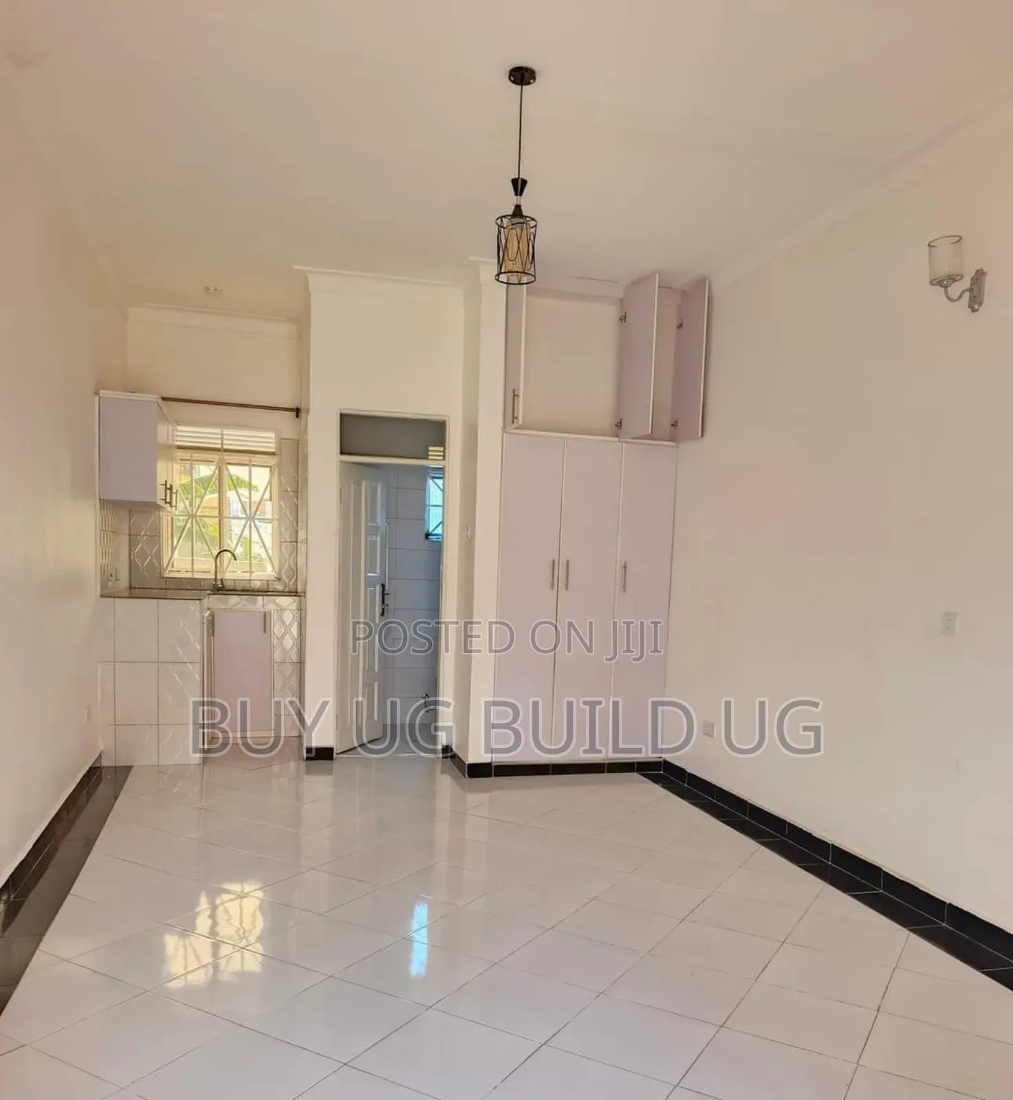 1bdrm Apartment in Kira Town for rent in Kira