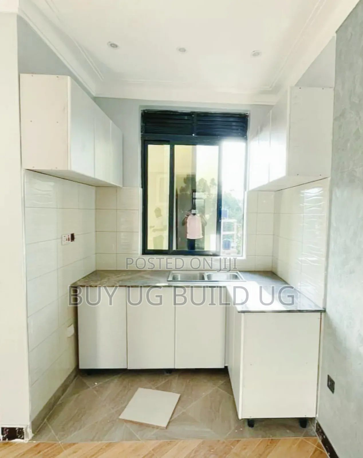1bdrm Apartment in Kira Town for rent in Kira