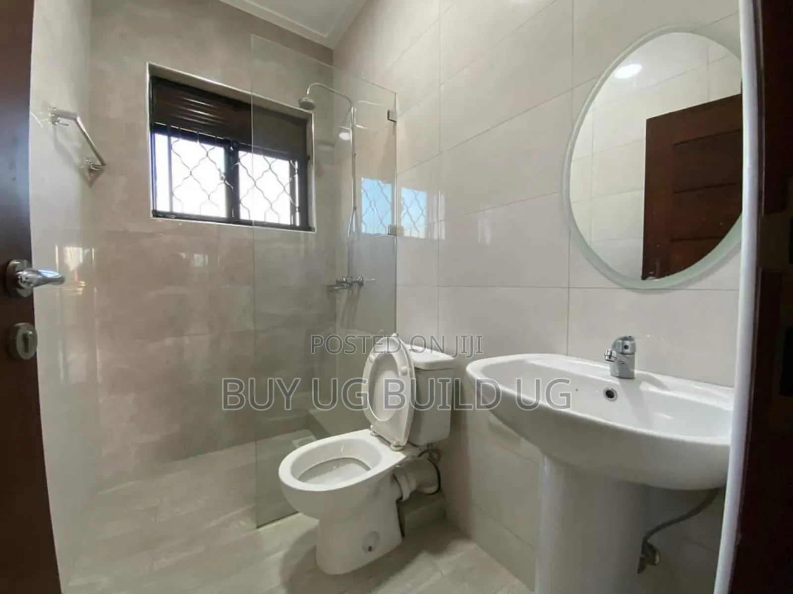 2bdrm Apartment in Kira for rent in Kira