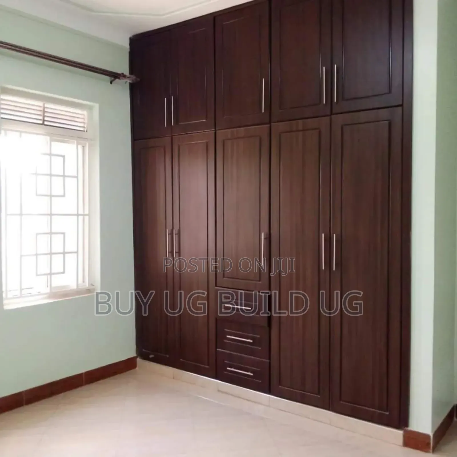 2bdrm Apartment in Kira for rent in Kira