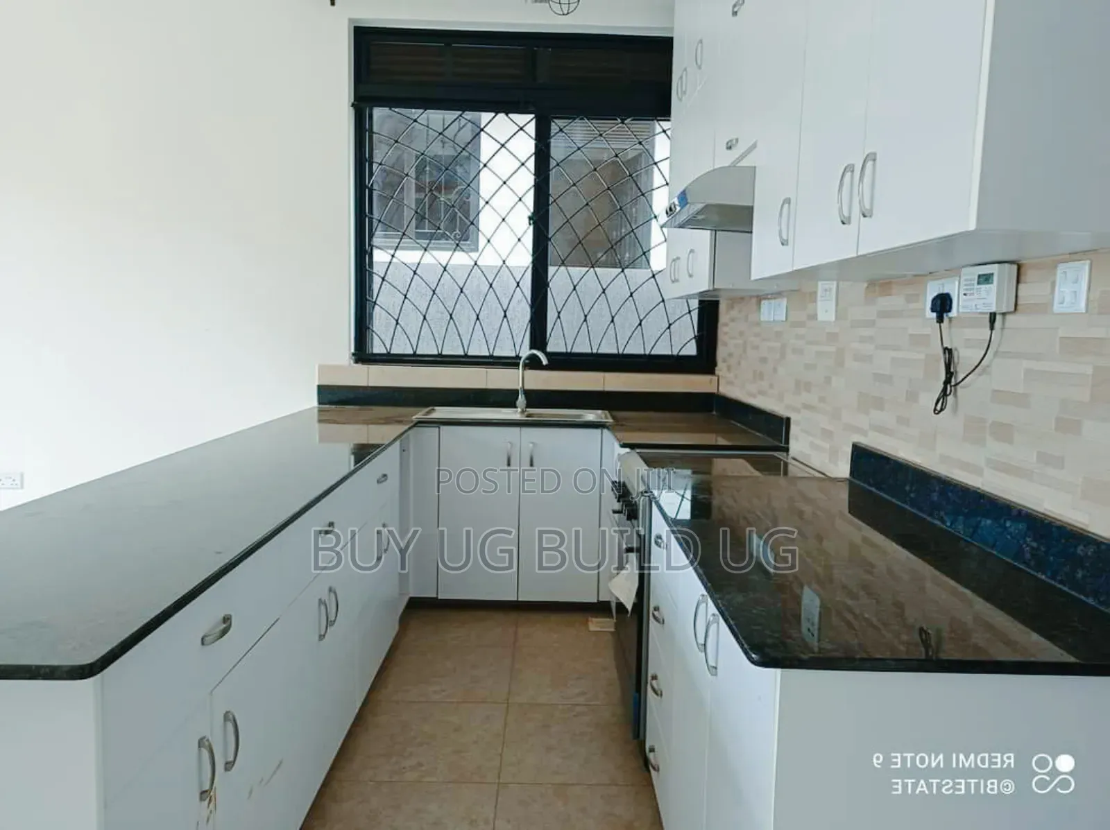 2bdrm Apartment in Kira for rent in Kira