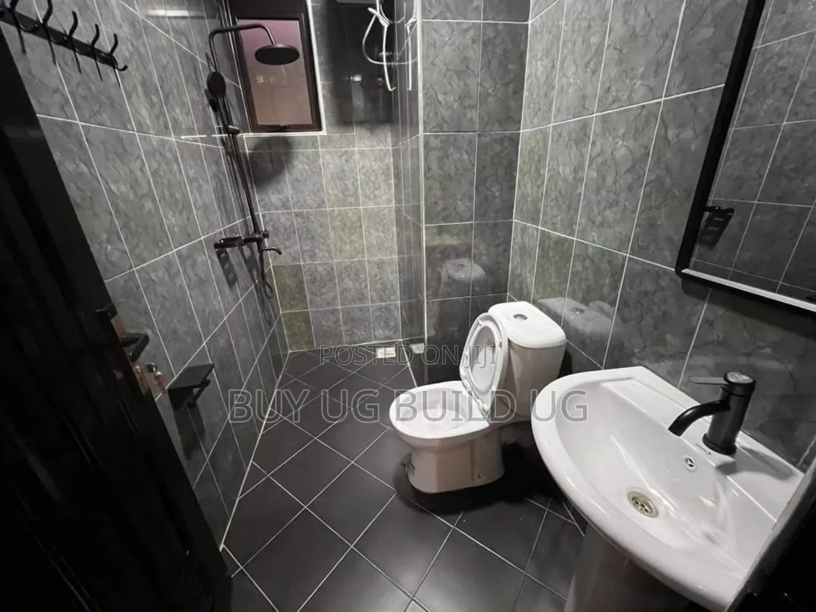 2bdrm Apartment in Kira for rent in Kira