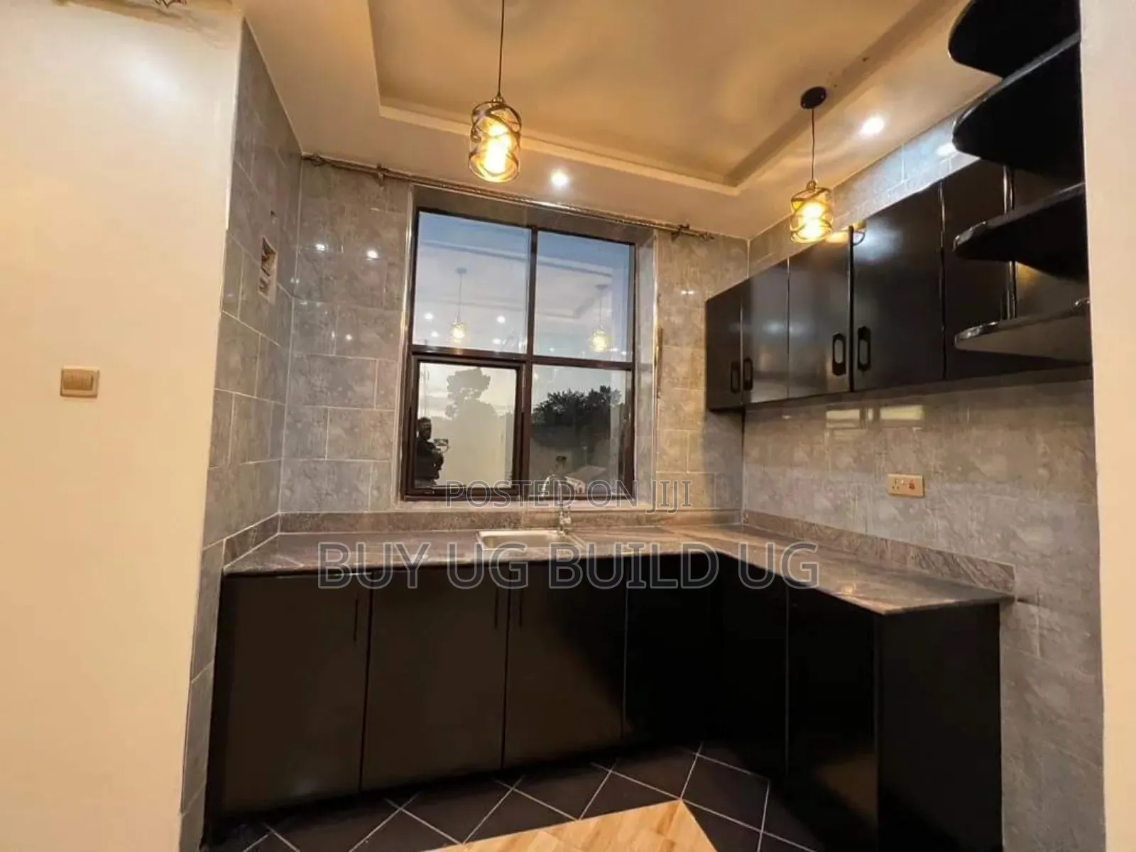 1bdrm Apartment in Kisaasi Town, Nakawa for rent in Nakawa