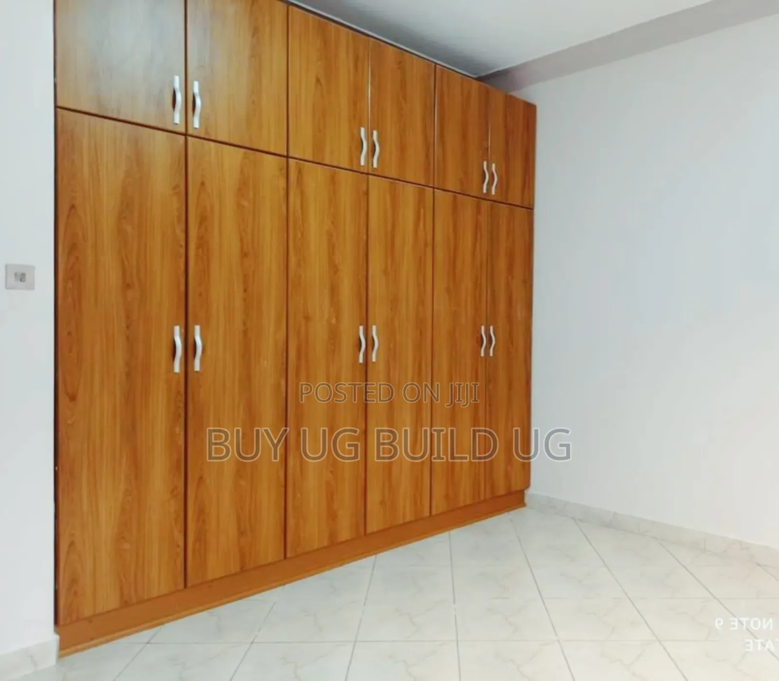 2bdrm Apartment in Kira for rent in Kira
