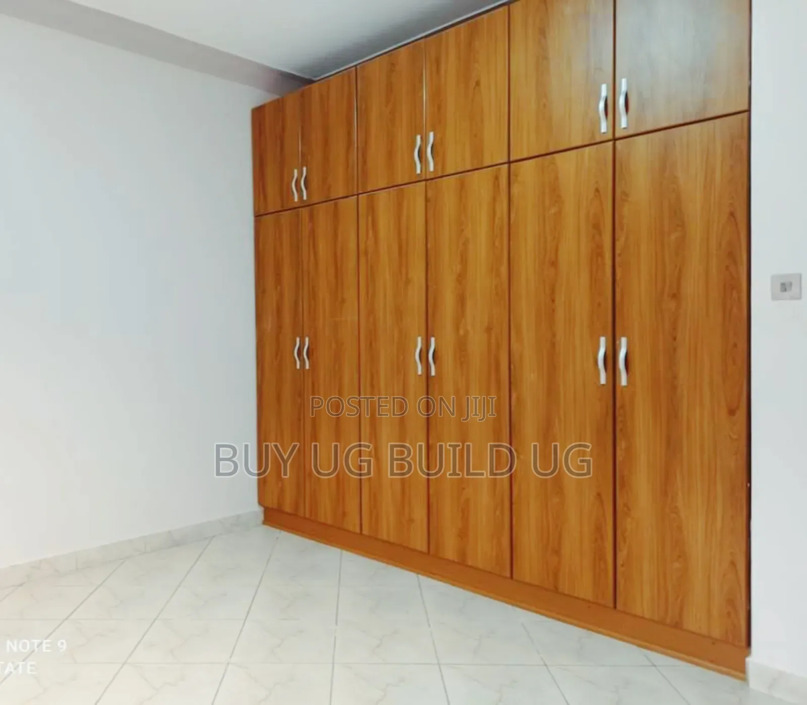 2bdrm Apartment in Kira for rent in Kira